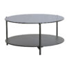 関家具 クラッシュゲート KATE コーヒーテーブル CRASH GATE KATE COFFEE TABLE / クラッシュゲート ケイト コーヒー